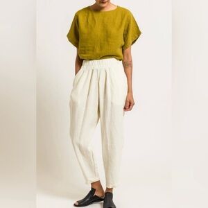 BLACK CRANE  Women's Pants M